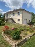 Pavillon à la vente